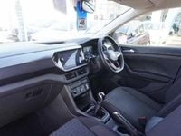 Second-hand VW T-Cross 95 CP (69 kW) 2023 SUV