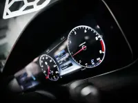 Used Mercedes E220 AMG Line Premium Plus 2020 Blue Cabriolet