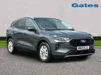 Used Ford Kuga Titanium 150 HP (110 kW) 2025 Grey SUV