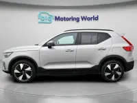 Used Volvo XC40 Core 172 kW (235 HP) 2023 SUV