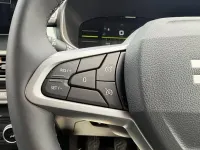 Used Dacia Sandero Extreme 110 HP (80 kW) 2024 Blue Hatchback