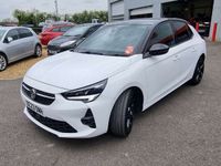 used Vauxhall Corsa 1.2 Turbo GS 5dr