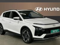 Used Hyundai Bayon Ultimate 101 HP (74 kW) 2026 SUV