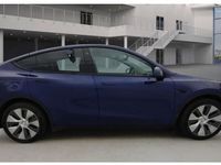 Used Tesla Model Y Long Range AWD 286 kW (389 HP) 2025 SUV