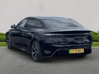 Used BYD Seal 389 kW (530 HP) 2025 Black Sedan