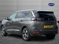 used Peugeot 5008 1.5 BlueHDi GT EAT Euro 6 (s/s) 5dr