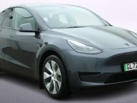 Used Tesla Model Y RWD 219 kW (299 HP) 2024 SUV