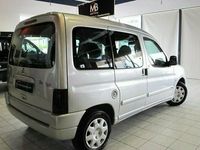 Used Citroën Berlingo 71 HP (52 kW) 2004 MPV