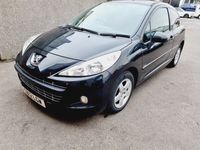 used Peugeot 207 1.4 VTi Sportium [95] 3dr