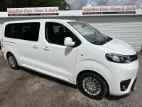 Used Toyota Proace Verso City 2021 White Estate