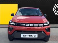 New Dacia Spring Expression 47 kW (65 HP) 2025 Hatchback