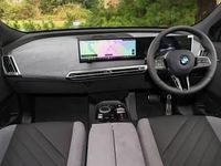 Used BMW iX M Sport 300 kW (408 HP) 2025 White SUV