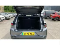 New Renault Scenic E-Tech Techno Esprit Alpine 160 kW (218 HP) 2025 Grey SUV