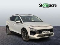 Used Hyundai Bayon Ultimate 100 HP (73 kW) 2024 Grey SUV