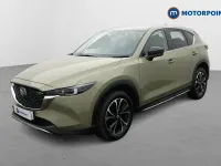 Used Mazda CX-5 Newground 165 HP (121 kW) 2022 Bronze SUV