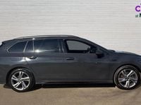Used VW Golf VIII R-line 150 HP (110 kW) 2022 Grey