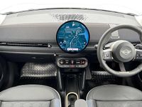 Used Mini Aceman 133 kW (181 HP) 2025 White SUV