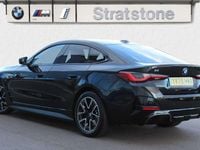 Used BMW i4 M Sport 246 kW (335 HP) 2025 Black Sedan