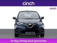 used Renault Rapid Zoe 100kW Iconic R135 50kWhCharge 5dr Auto