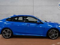 used BMW 218 2 Series Gran Coupe i [136] M Sport 4dr DCT