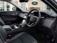 Second-hand Land Rover Range Rover Velar 204 CP (150 kW) 2022 SUV