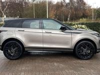 Used Land Rover Range Rover evoque 309 HP (227 kW) 2022 Other SUV