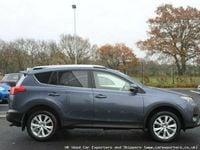 Used Toyota RAV4 2013 SUV