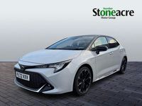 Used Toyota Corolla Sport 184 HP (135 kW) 2022 Other Hatchback