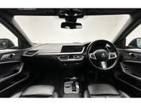 Used BMW 218 M Sport 2021 Blue Coupe