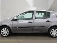 Second-hand Renault Clio II 75 CP (55 kW) 2011 Gri Hatchback