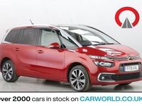 Usado Citroën C4 SpaceTourer Feel 2019 Monovolume