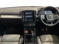 Used Volvo XC40 Plus 211 HP (155 kW) 2022 Black SUV
