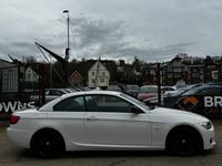 used BMW 320 Cabriolet 