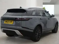 Used Land Rover Range Rover Velar SE Dynamic 404 HP (297 kW) 2022 Grey SUV