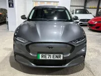 Used Ford Mustang 2021 Hatchback