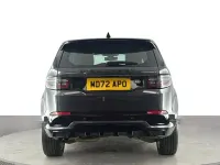 Used Land Rover Discovery 5 Urban Edition 163 HP (119 kW) 2022 Grey SUV