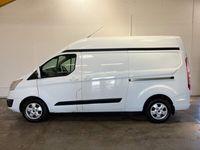 used Ford Transit Custom 2.0 TDCi 290 Limited L2 H2 5dr Auto