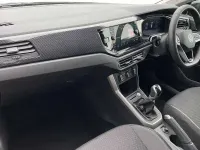 New VW Taigo 95 HP (69 kW) 2025 SUV