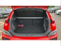 Used Hyundai Kona N Line 117 HP (86 kW) 2022 Red SUV