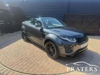Used Land Rover Range Rover evoque HSE Dynamic 180 HP (132 kW) 2018 Grey SUV