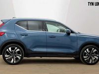 Used Volvo XC40 Ultra 161 HP (118 kW) 2025 SUV