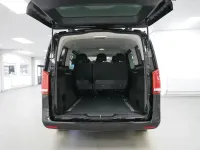 Used Mercedes Vito Premium 190 HP (139 kW) 2024 Black Van