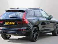 Used Volvo XC60 Plus 350 HP (257 kW) 2026 SUV