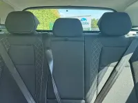 Used Skoda Karoq SE Technology 150 HP (110 kW) 2020 Blue SUV