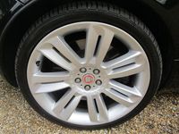 Used Jaguar XKR 513 HP (377 kW) 2009 Ultimate Cabriolet