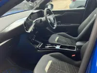 Used Vauxhall Mokka Ultimate 130 HP (95 kW) 2024 Blue SUV