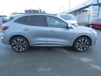 Used Ford Kuga ST-Line X 2025 Solar silver SUV