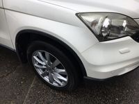 used Honda CR-V 2.2 i-DTEC ES-T 5dr