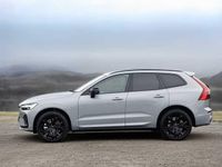 New Volvo XC60 Plus 247 HP (181 kW) 2026 SUV