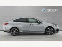 Used BMW 218 M Sport 134 HP (98 kW) 2024 Grey Coupe
